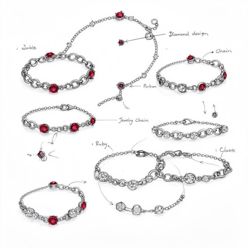 Bracelet · studies