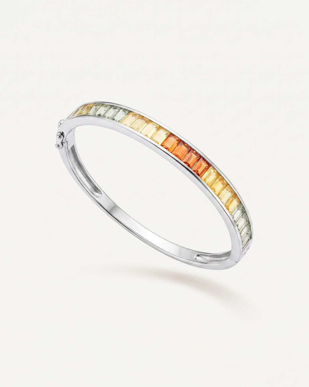 Lumiere Tennis Bracelet