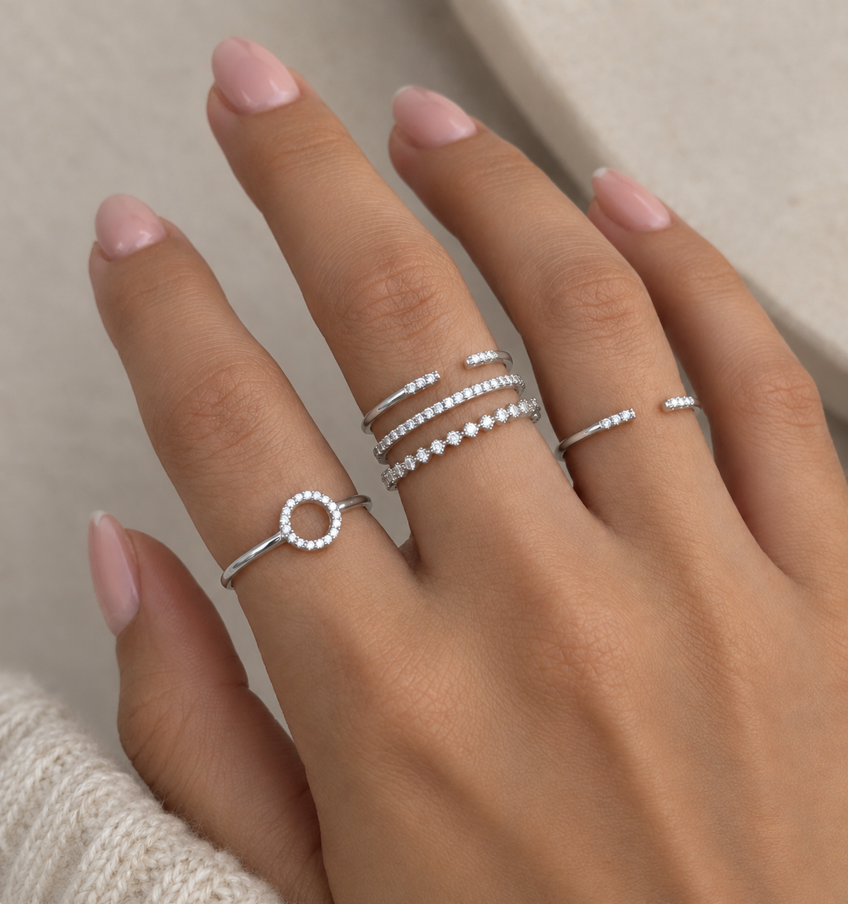 Eternal Glow Band — view 4