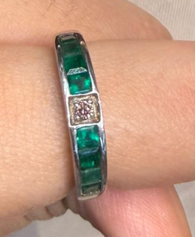 The Verona Ring