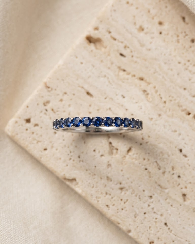 Ciel Sapphire Band