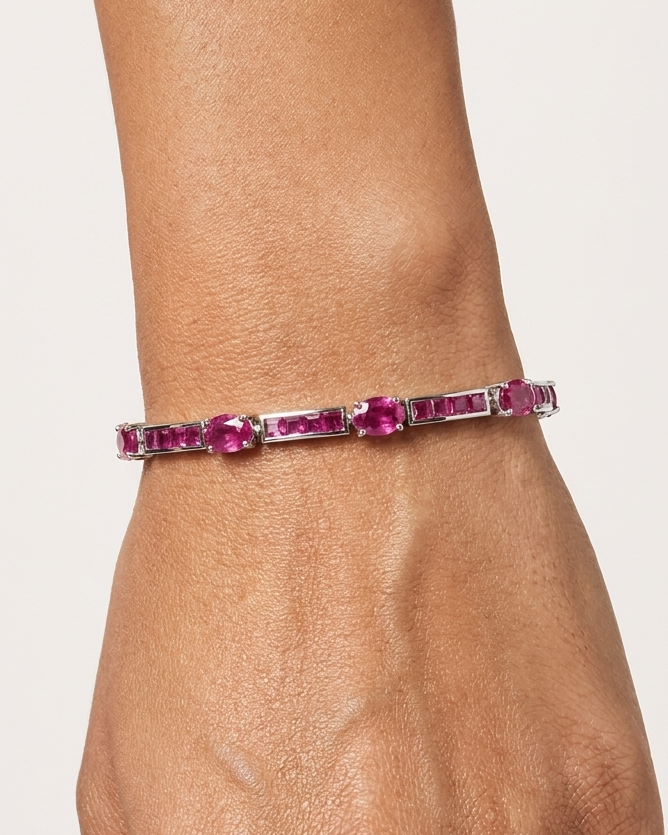 Imperial Link Bracelet — view 3