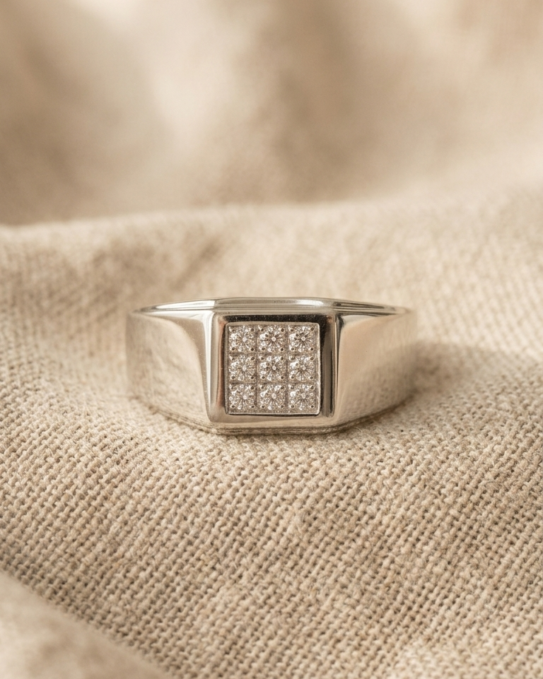 Diamond Men's Band