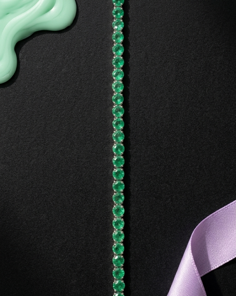 Green Onxy Br — view 3