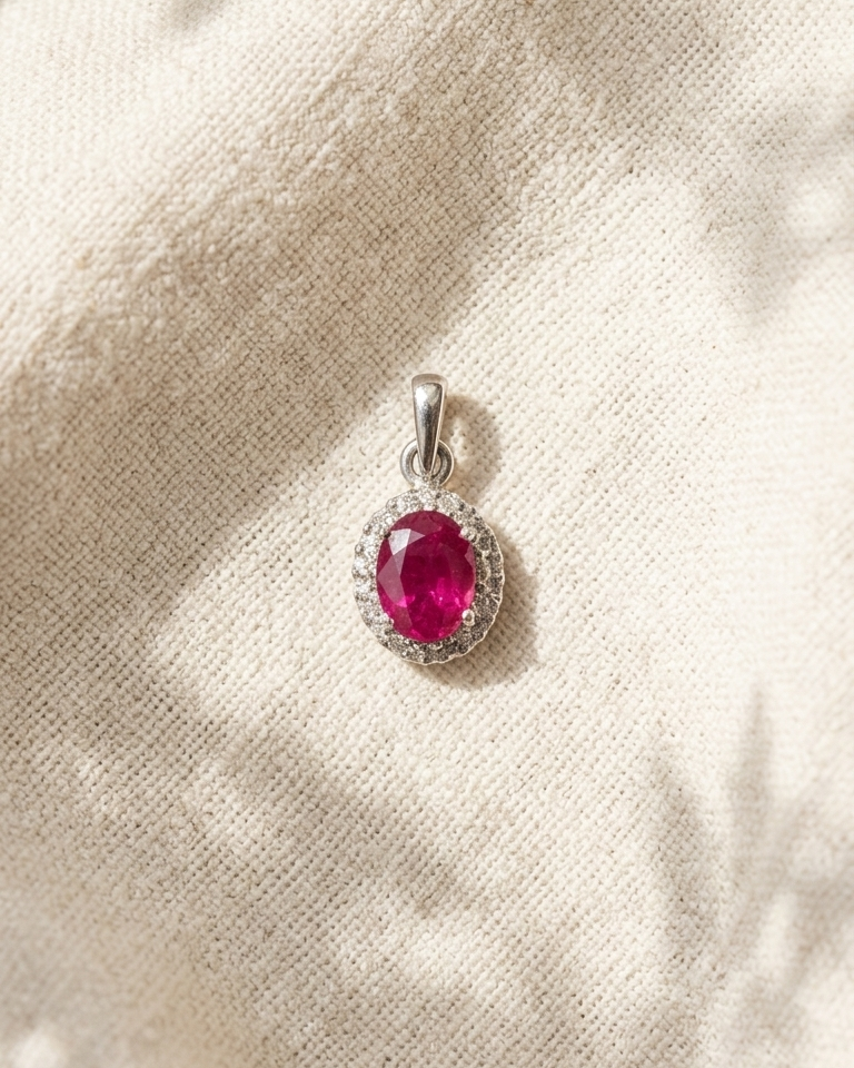 Ganesh Ruby — view 15