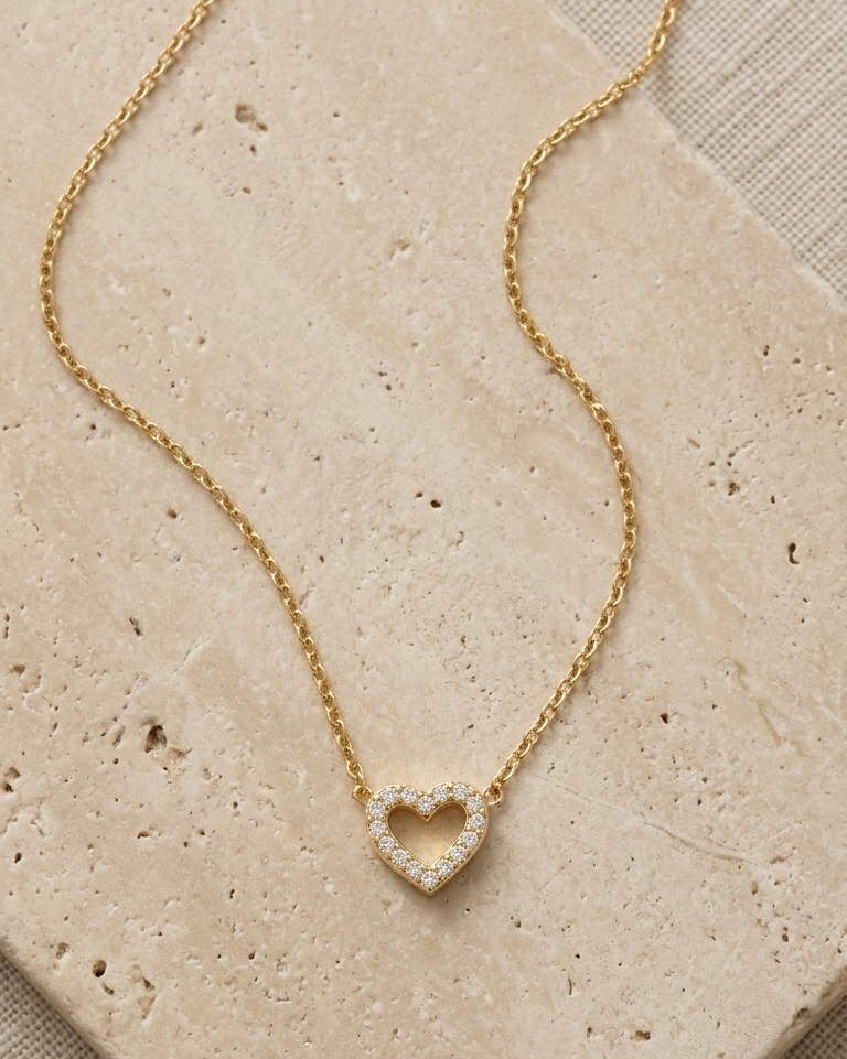 Golden Heart