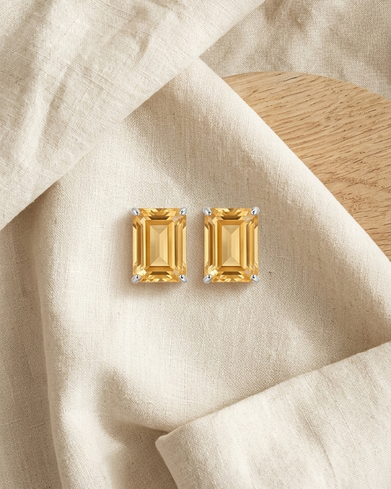 Golden Baguette — view 1