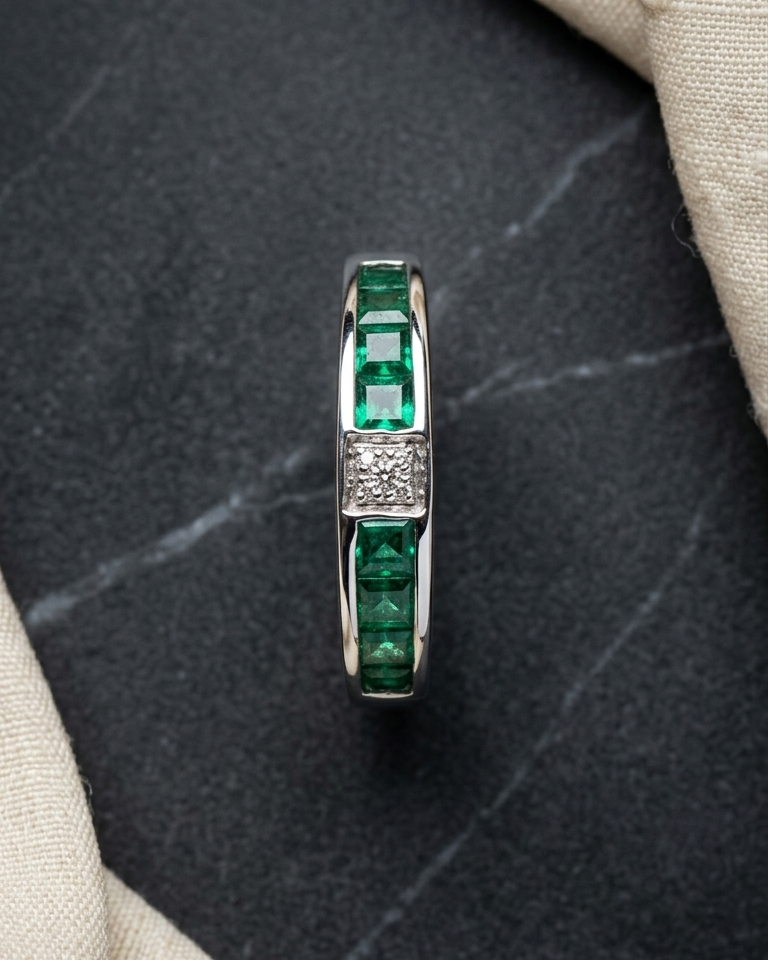 The Verona Ring — view 2