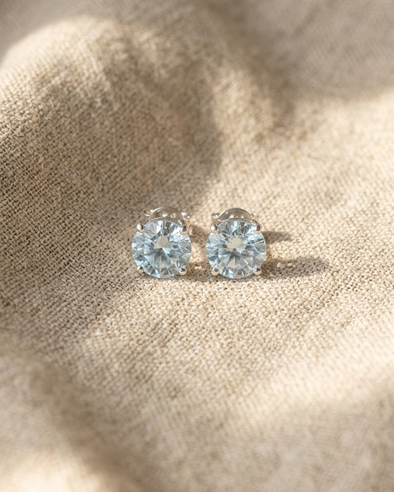 Blue Duo — view 3