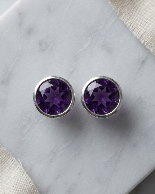 Amethyst Halo