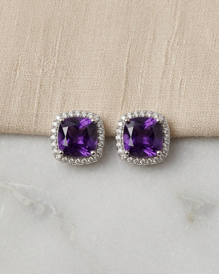 Iris Studs