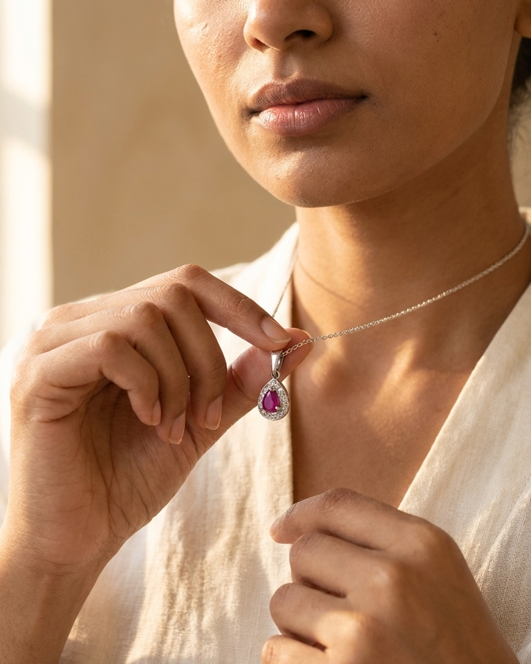 Ganesh Ruby — view 4