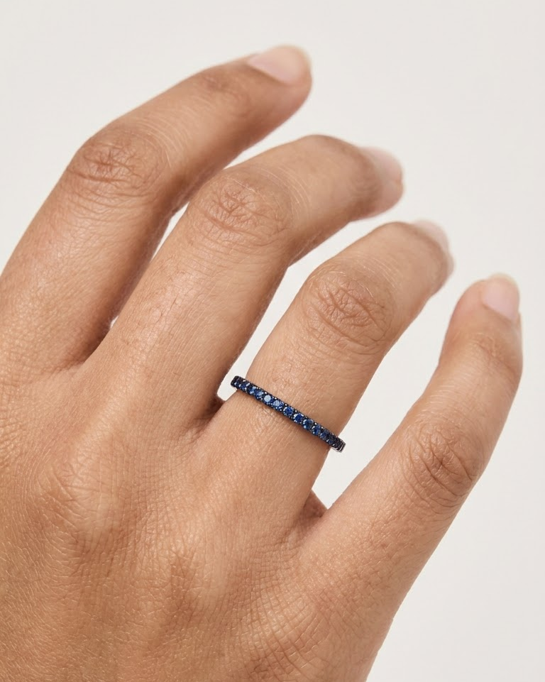 Ciel Sapphire Band