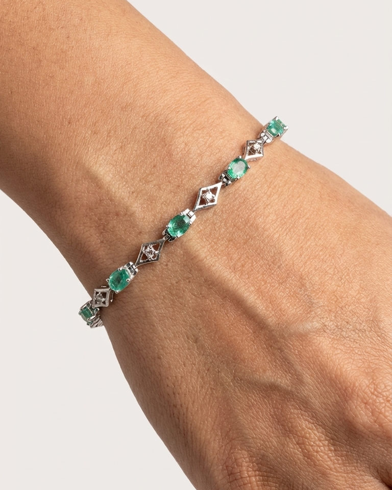Emerald Trace
