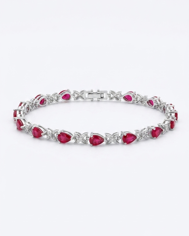 Crimson Luxe