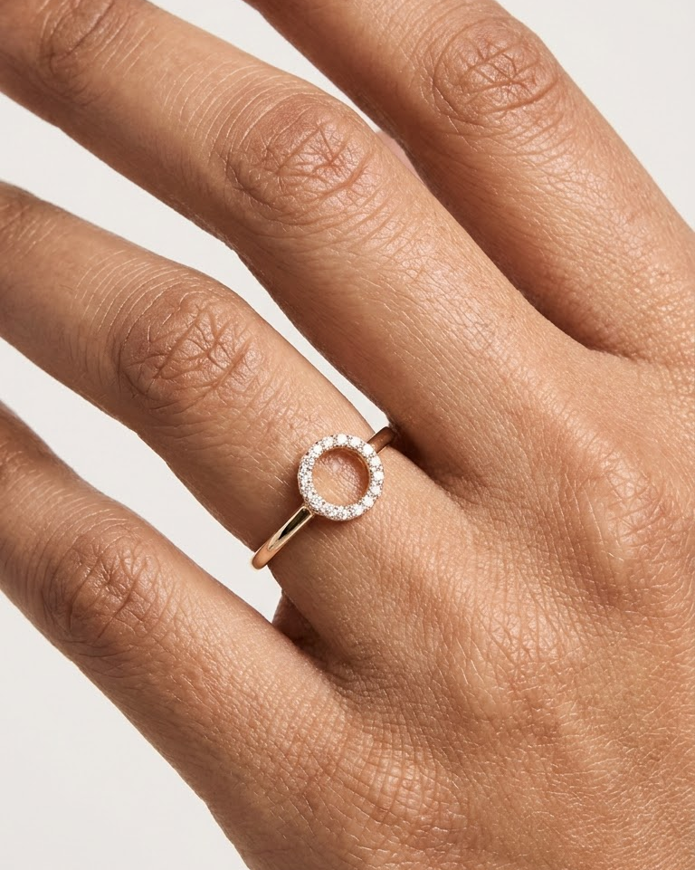 The Aurelia Ring