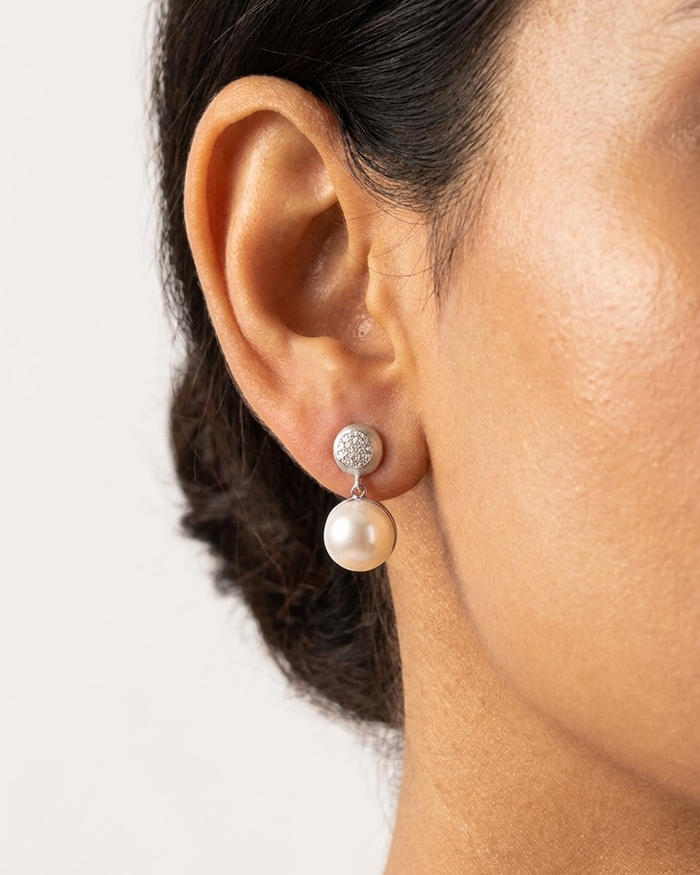 Pearl Lumière Drops