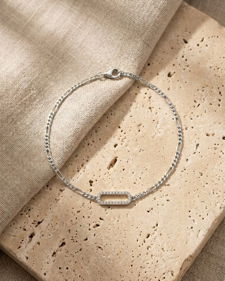 Lumi Link Bracelet — view 1