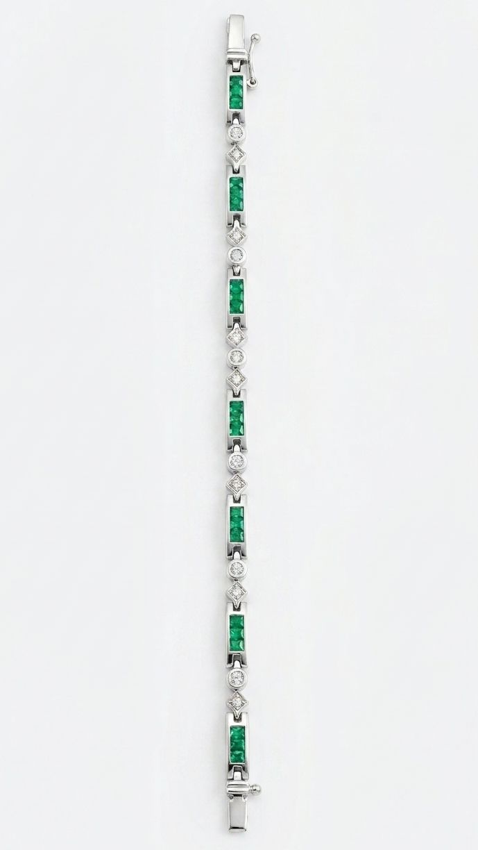 Emerald Whisper — view 4
