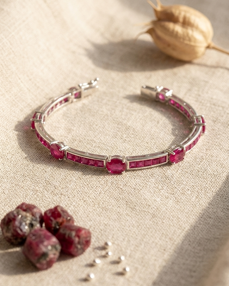 Imperial Link Bracelet — view 6