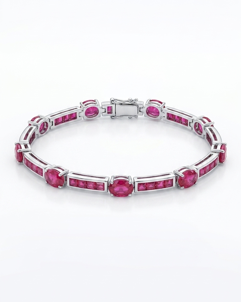 Imperial Link Bracelet — view 7