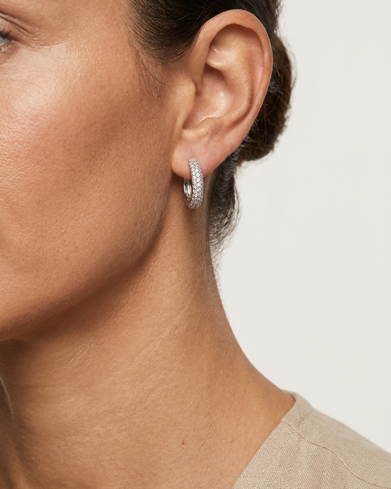 The Milano Hoops