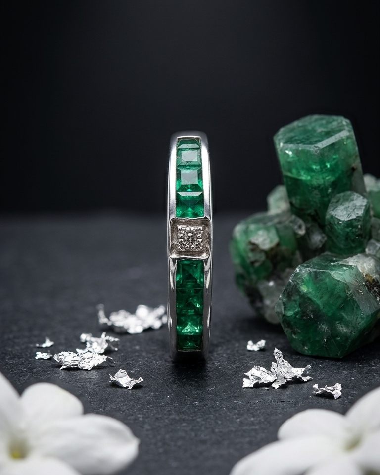 The Verona Ring — view 4