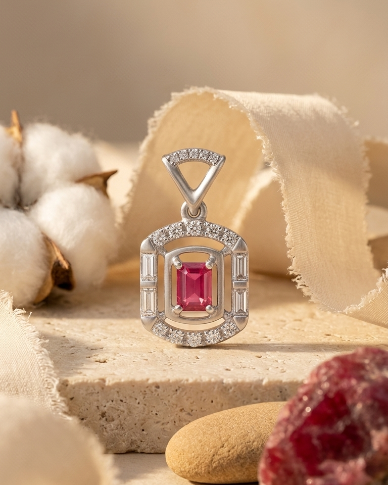 Ganesh Ruby — view 8