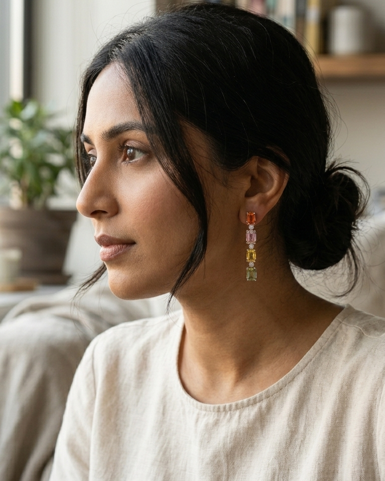 Prism Line Drops — view 2