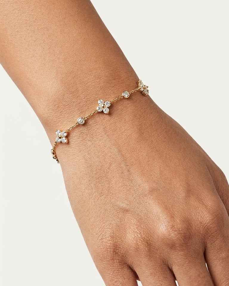 Vine Bracelet