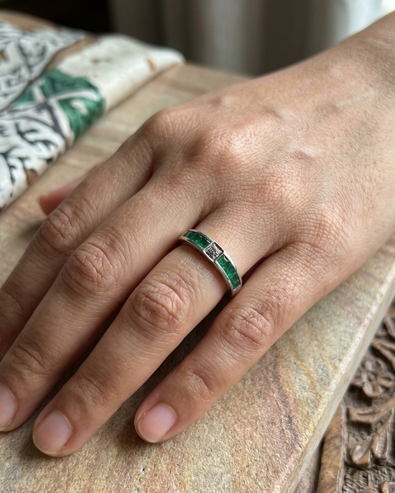 The Verona Ring