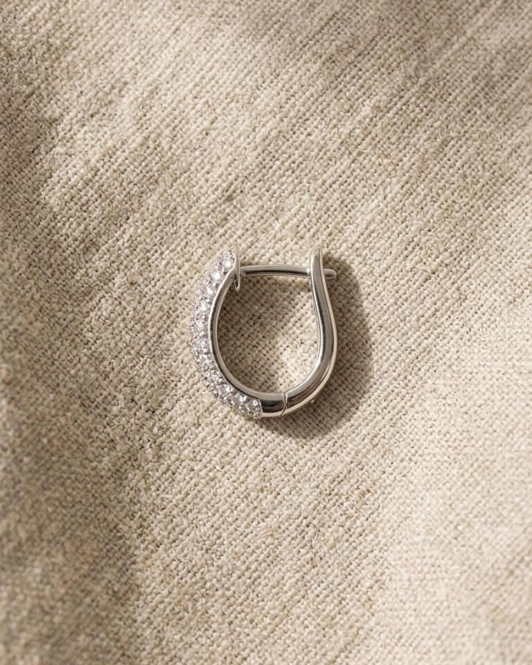 The Milano Hoops