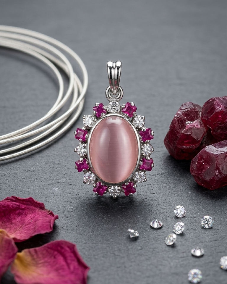 Ruby Bloom — view 4
