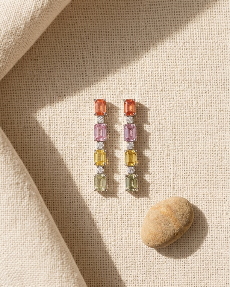 Prism Line Drops — view 4