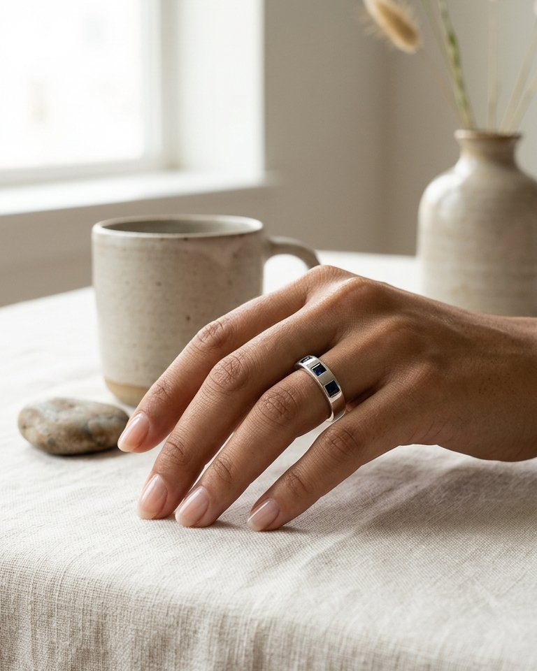 Blue Horizon Band