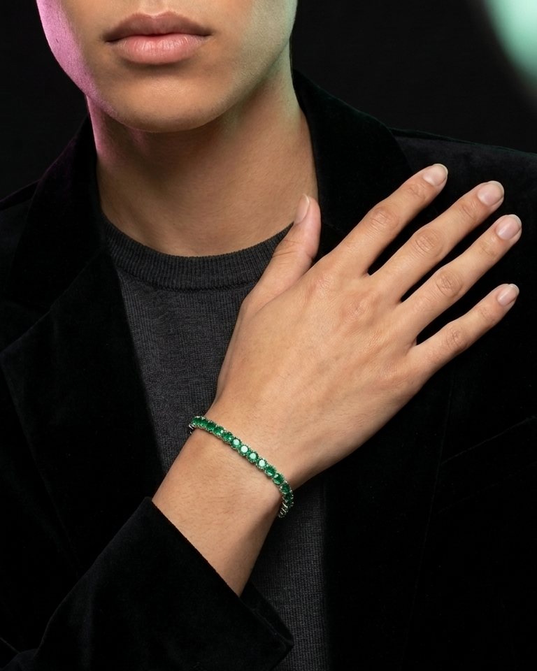 Green Onxy Br