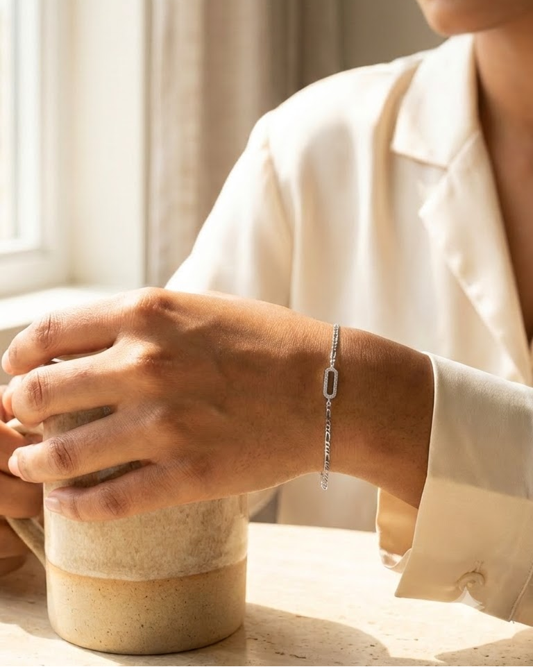 Lumi Link Bracelet — view 3