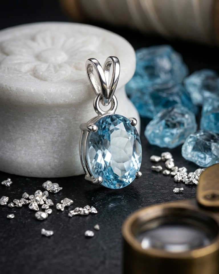 Crystal Dew — view 5