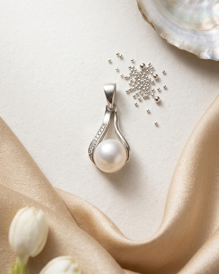 Luna Pearl — view 1