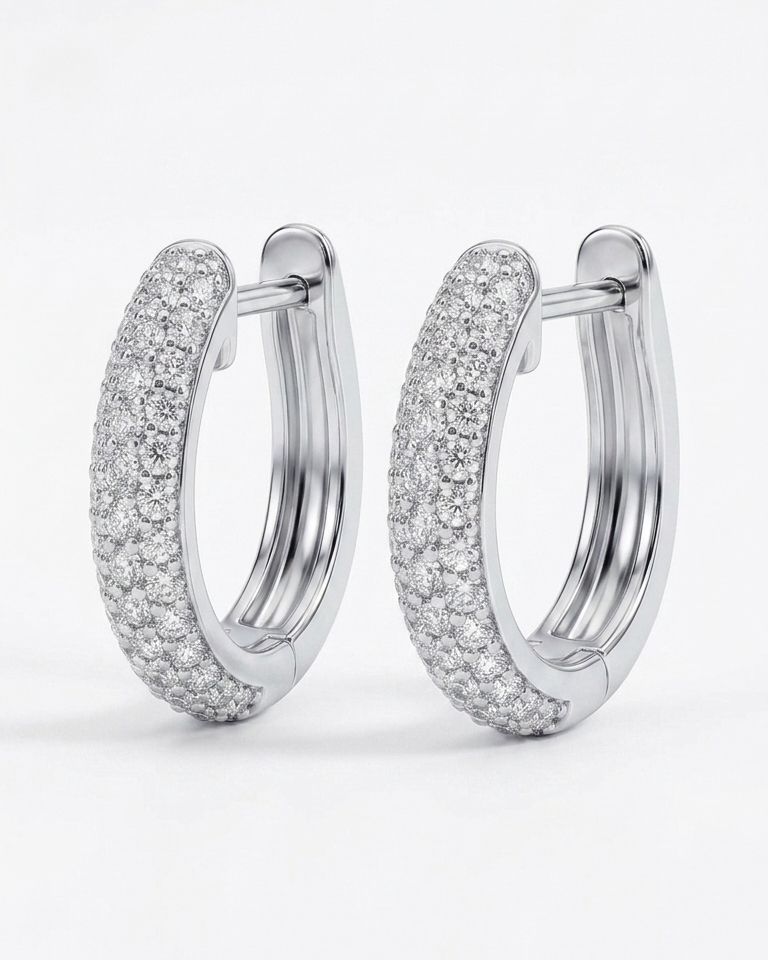 The Milano Hoops
