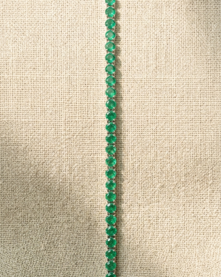 Green Onxy Br — view 1