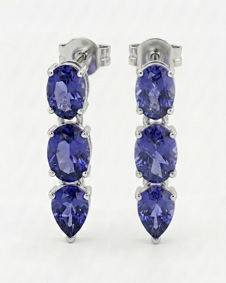 Tanzanite Bar