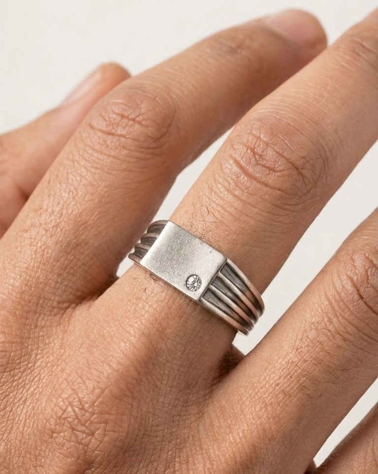 UB Ring