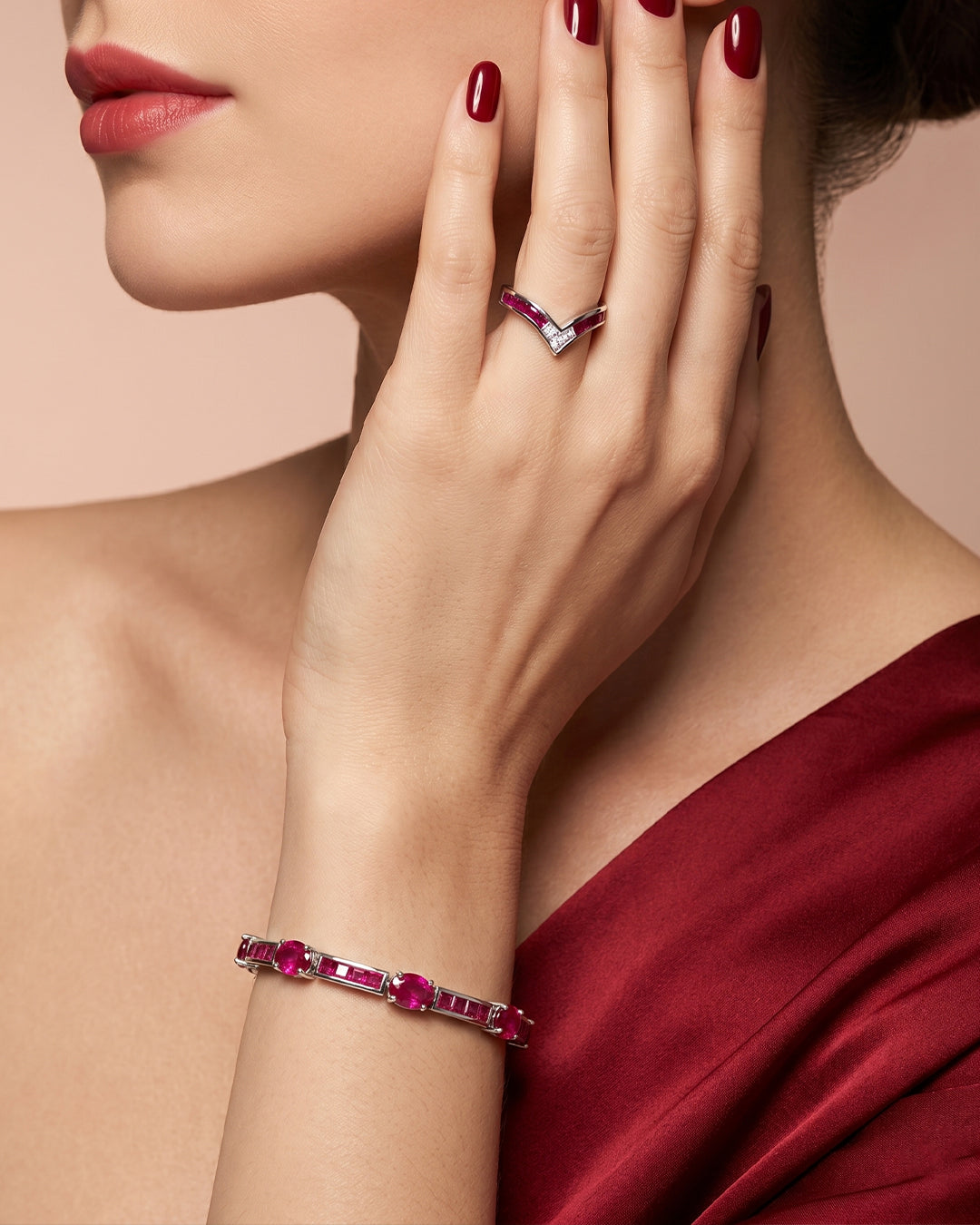 The Ruby Collection