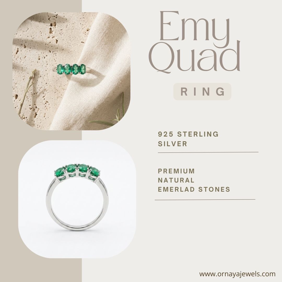 Emy Quad